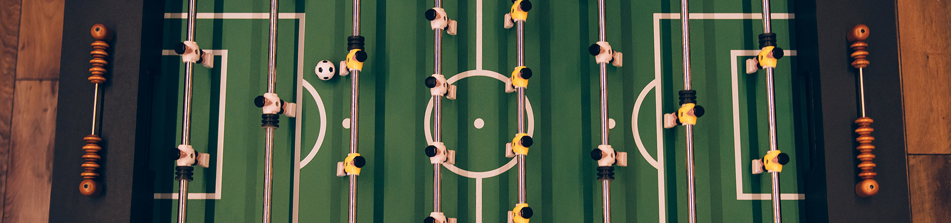 4FT Foosball Tables