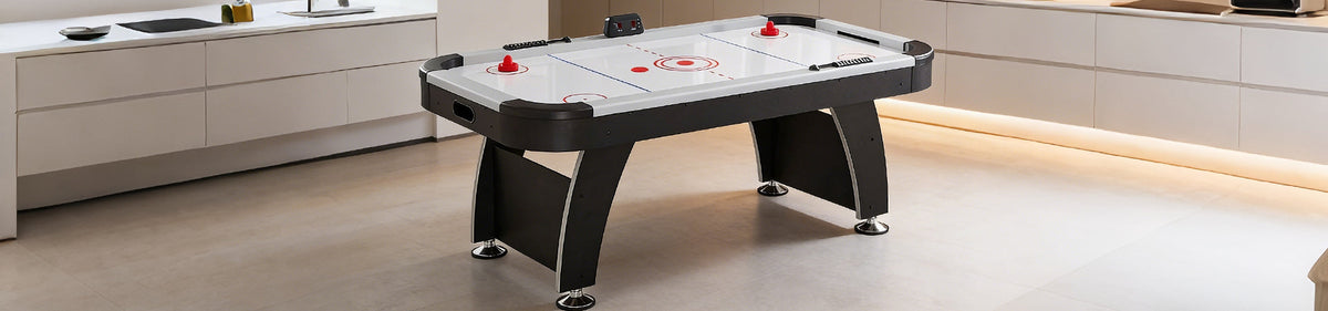 6FT Air Hockey Tables
