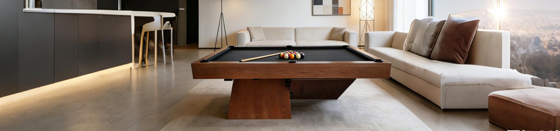 7FT Pool Tables