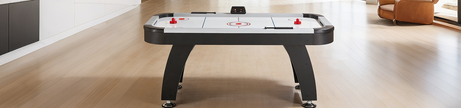 Air Hockey Tables