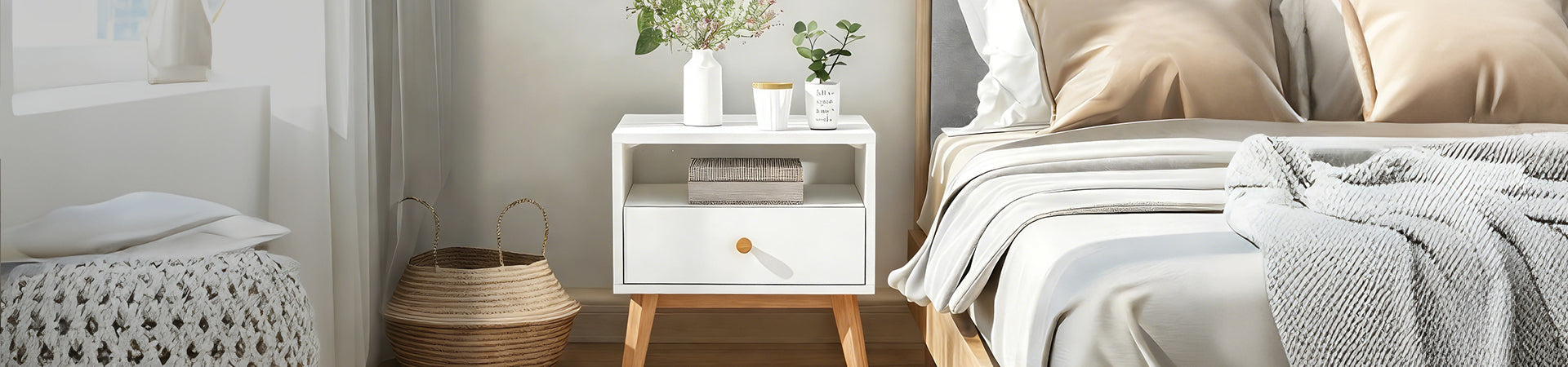 Bedside Tables