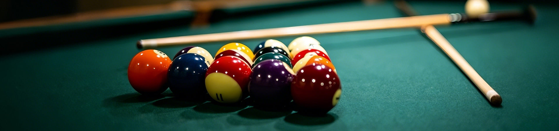 Billiard Accessories