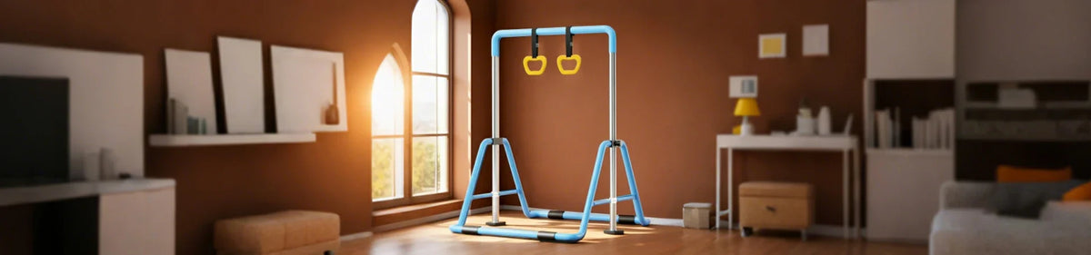 Chin-up & Dip Bars