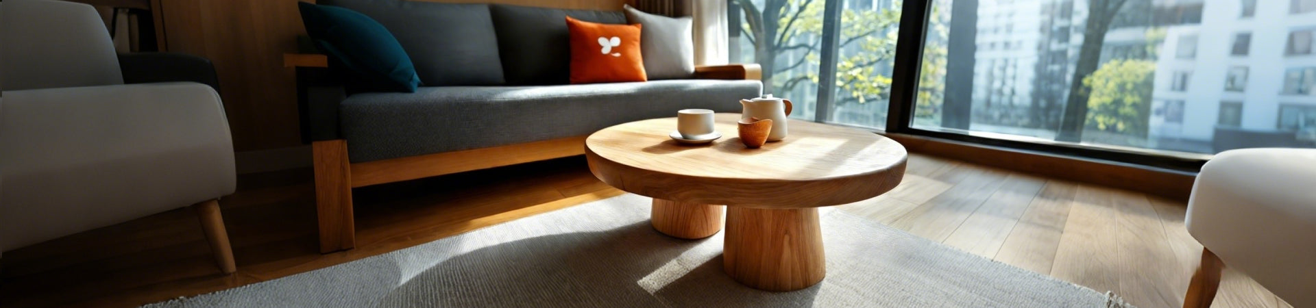 Coffee Tables