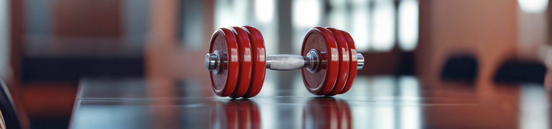 Dumbbells & Barbells