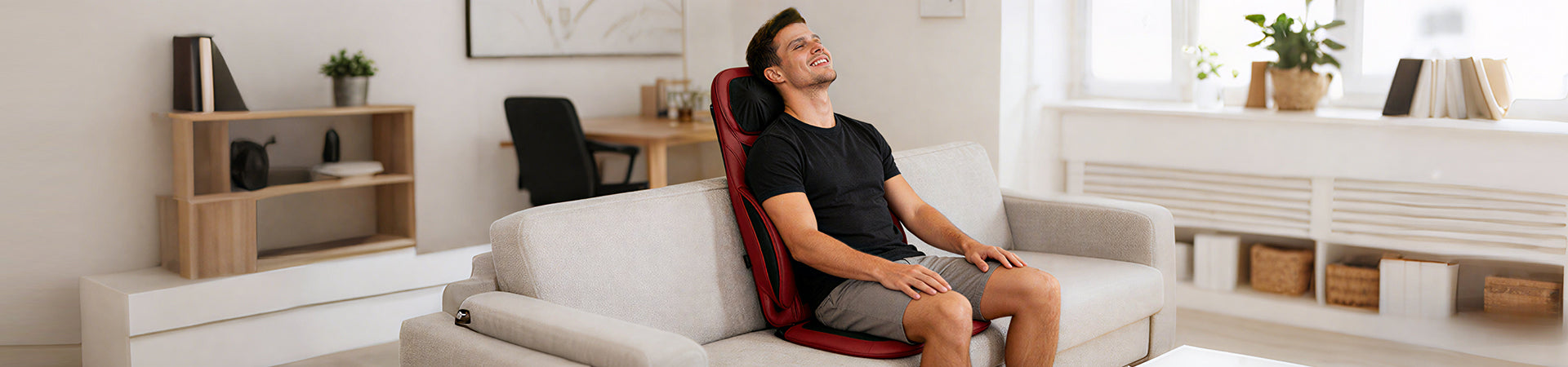 Electric Massagers