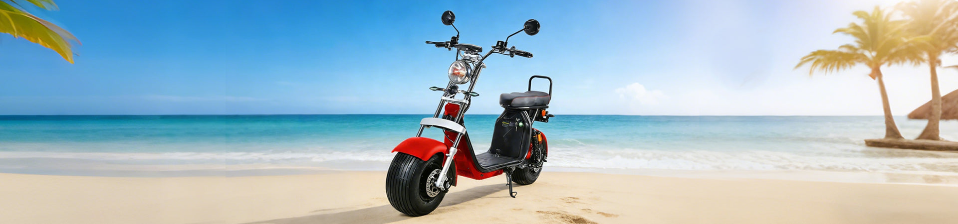 Electric Motorcycles‌