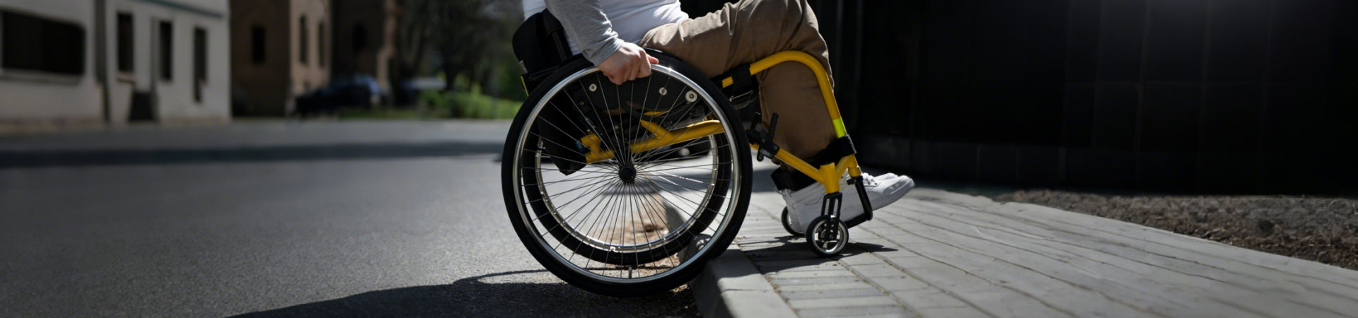 Electric Wheelchairs