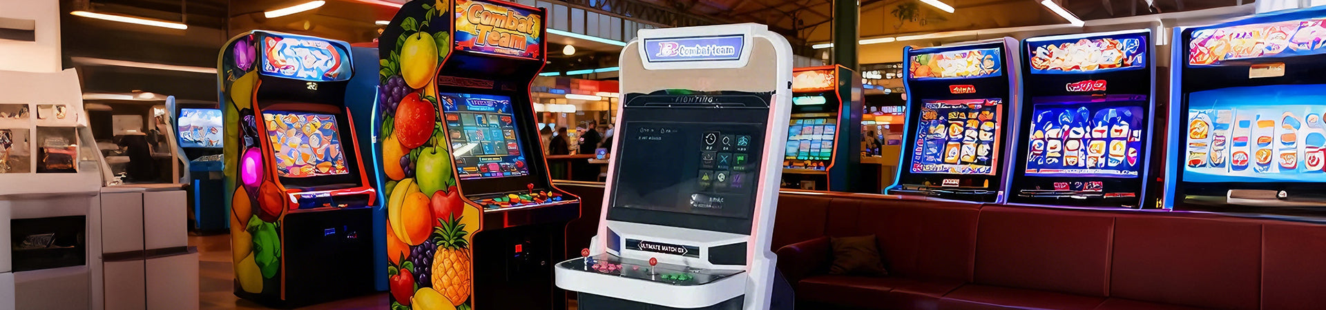 Entertainment & Games