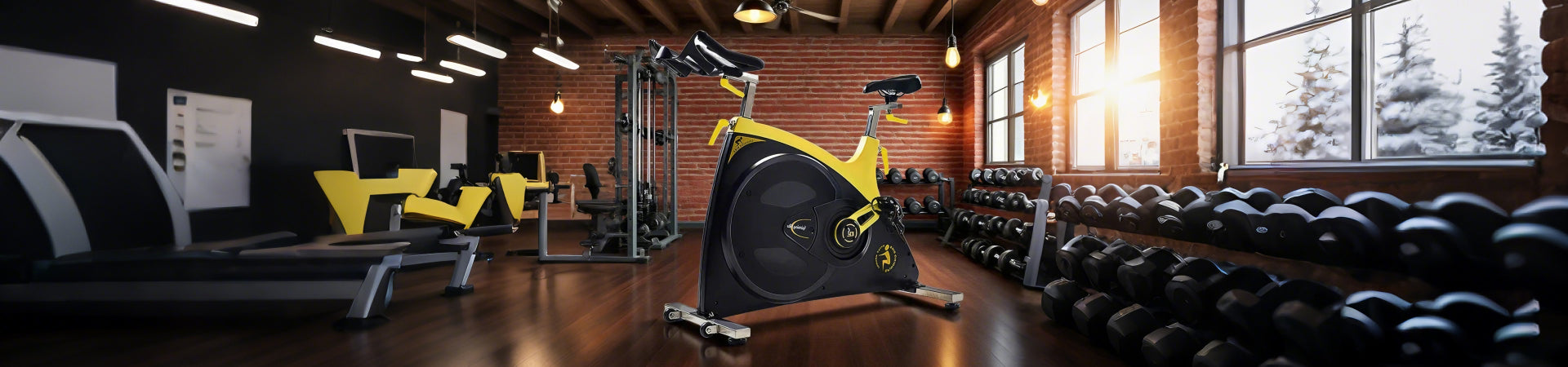 Fitness Equipment