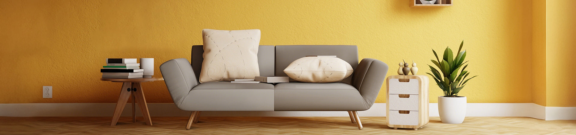 Furniture & Storage