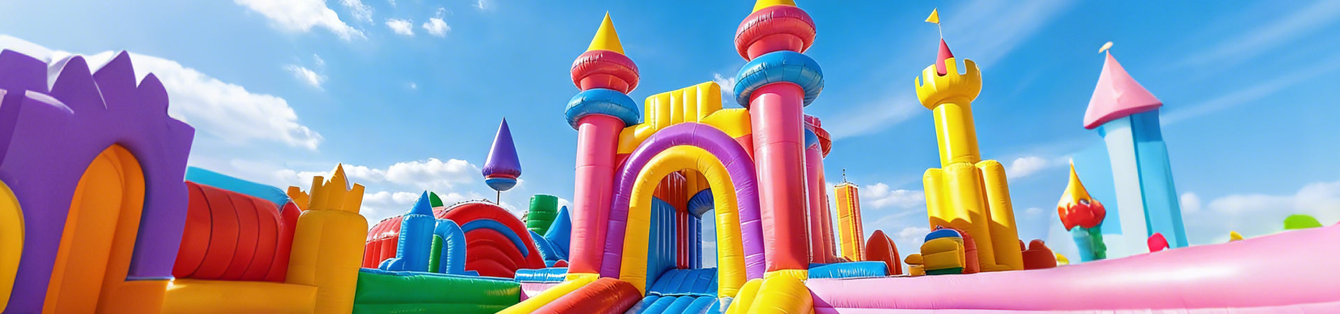 Jumping Castles
