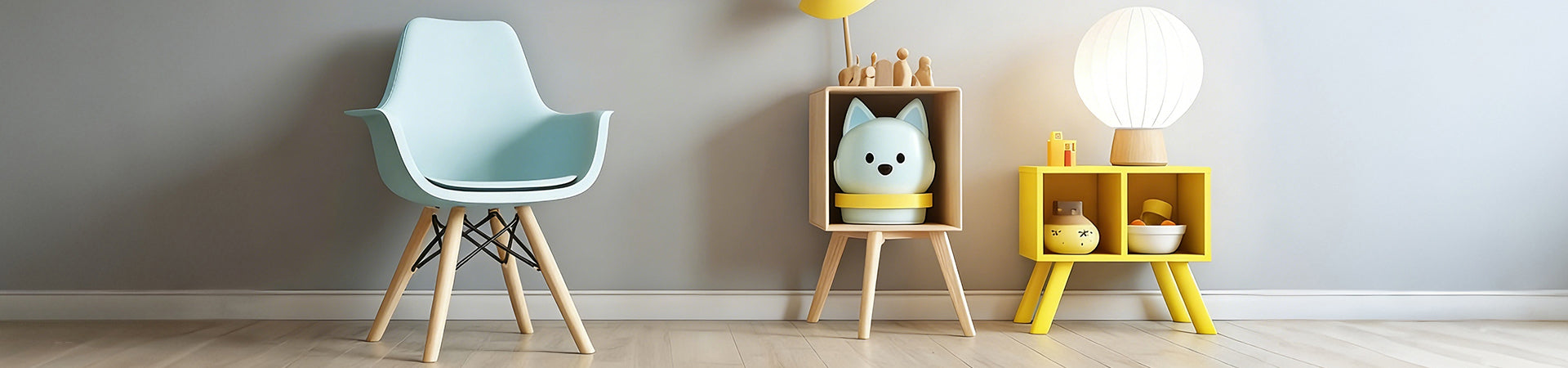 Kids Furniture