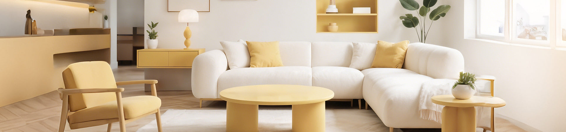 Living Rooms