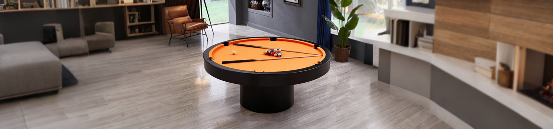 Other Pool Tables