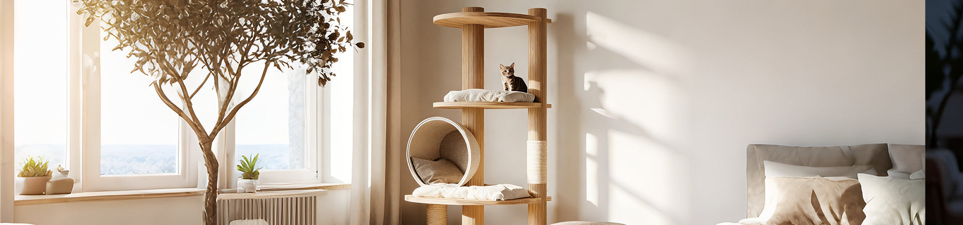 Pet Furniture