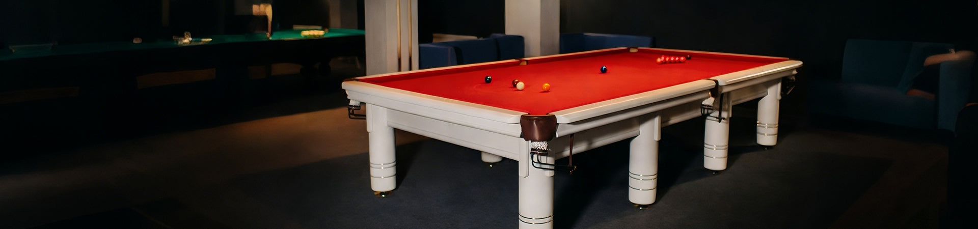 Pool Tables