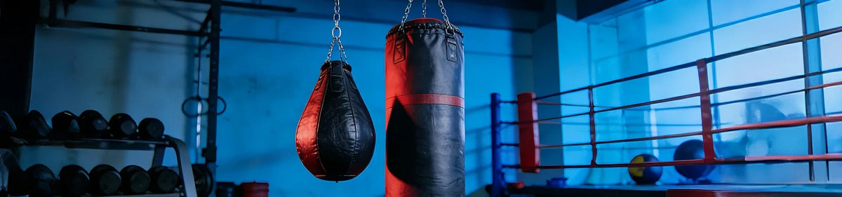 Punching Bags
