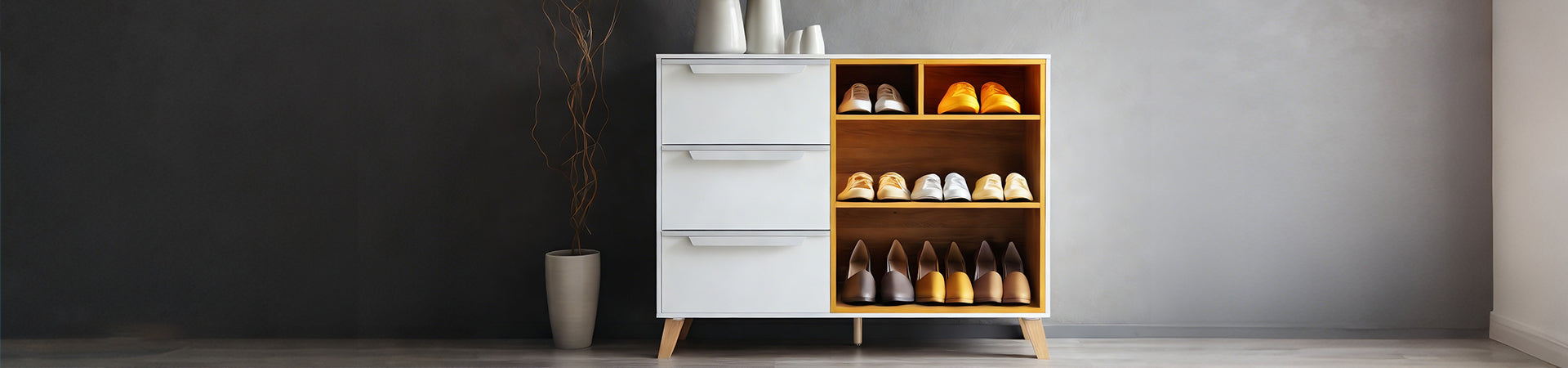 Shoe Cabinets