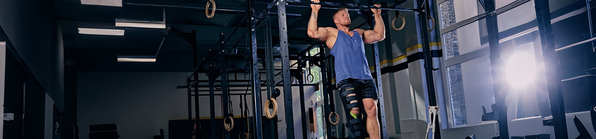 Smith Machines