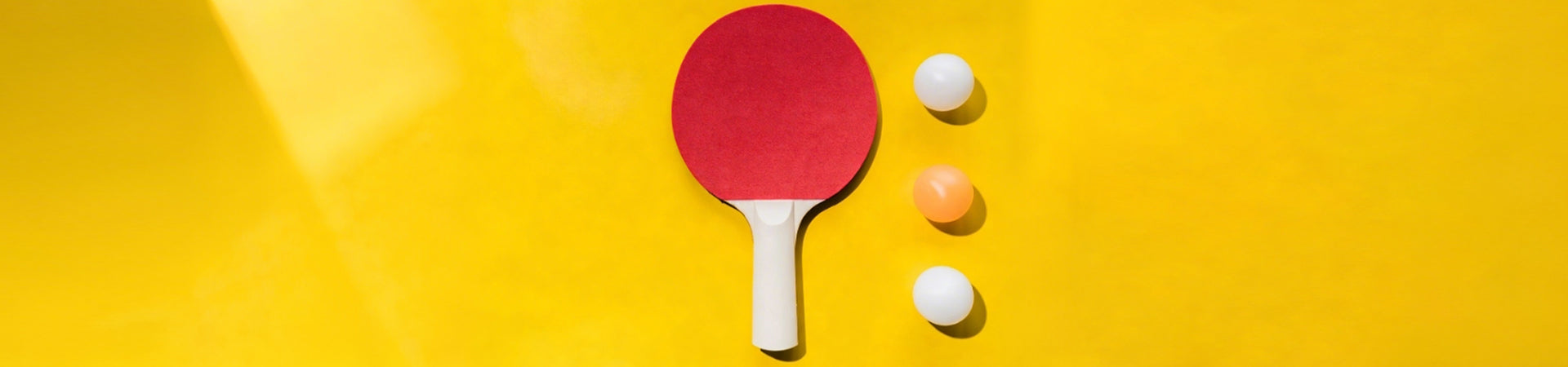 Table Tennis Accessories