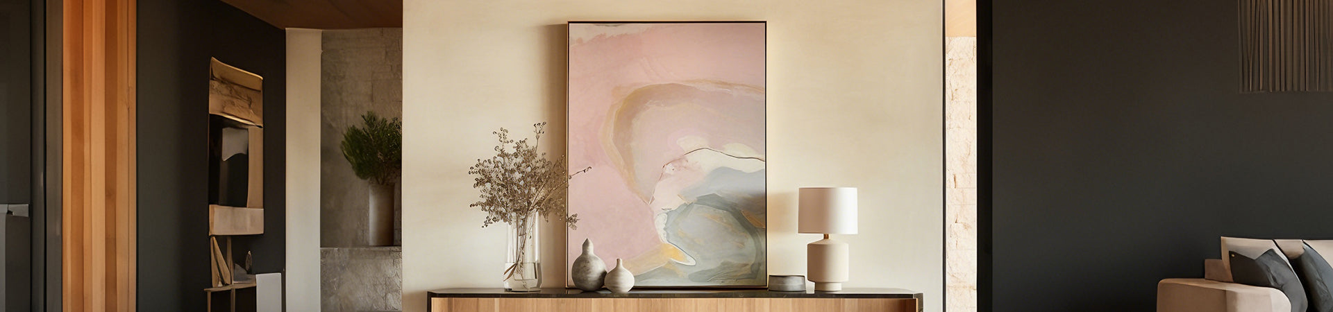 Wall Art & Decor