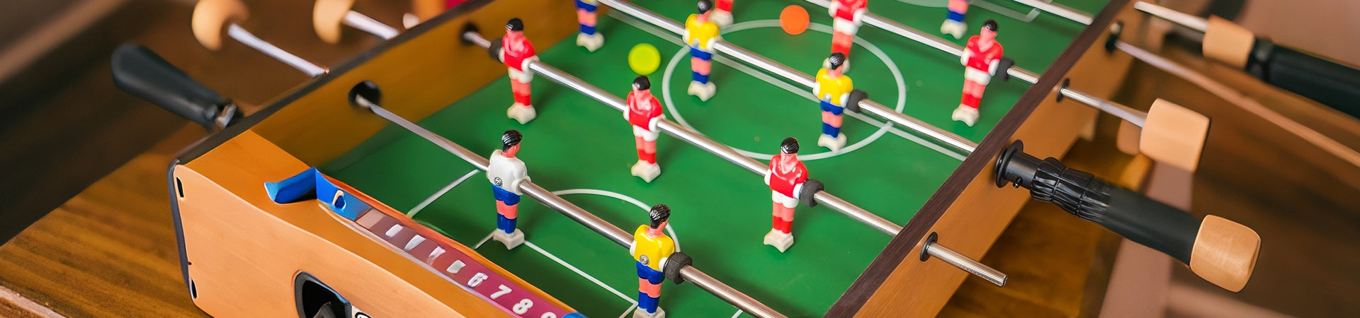 Foosball Tables