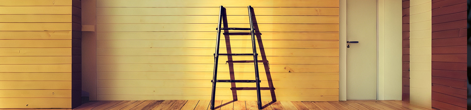 Ladders