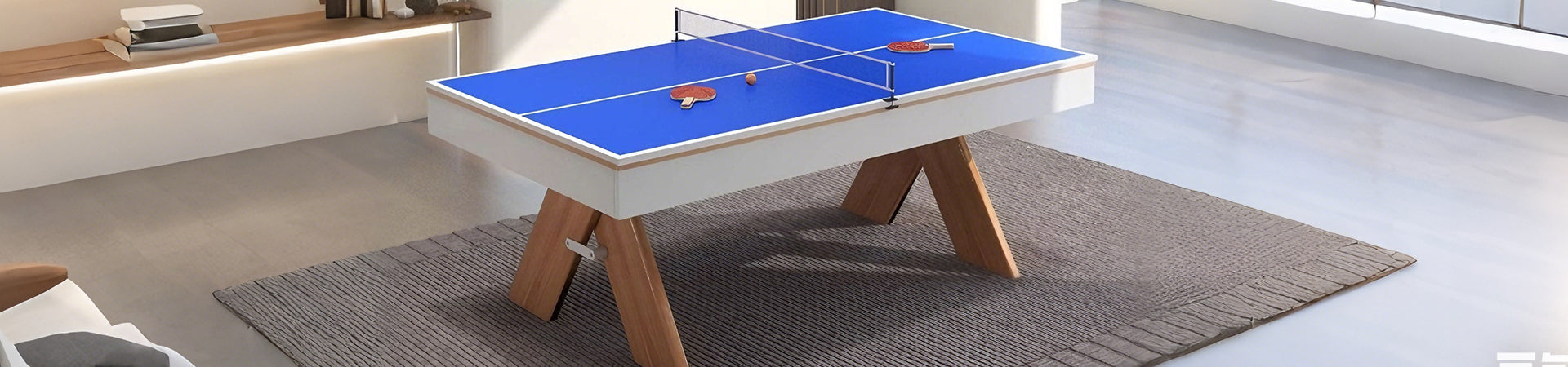 Other Table Tennis Tables