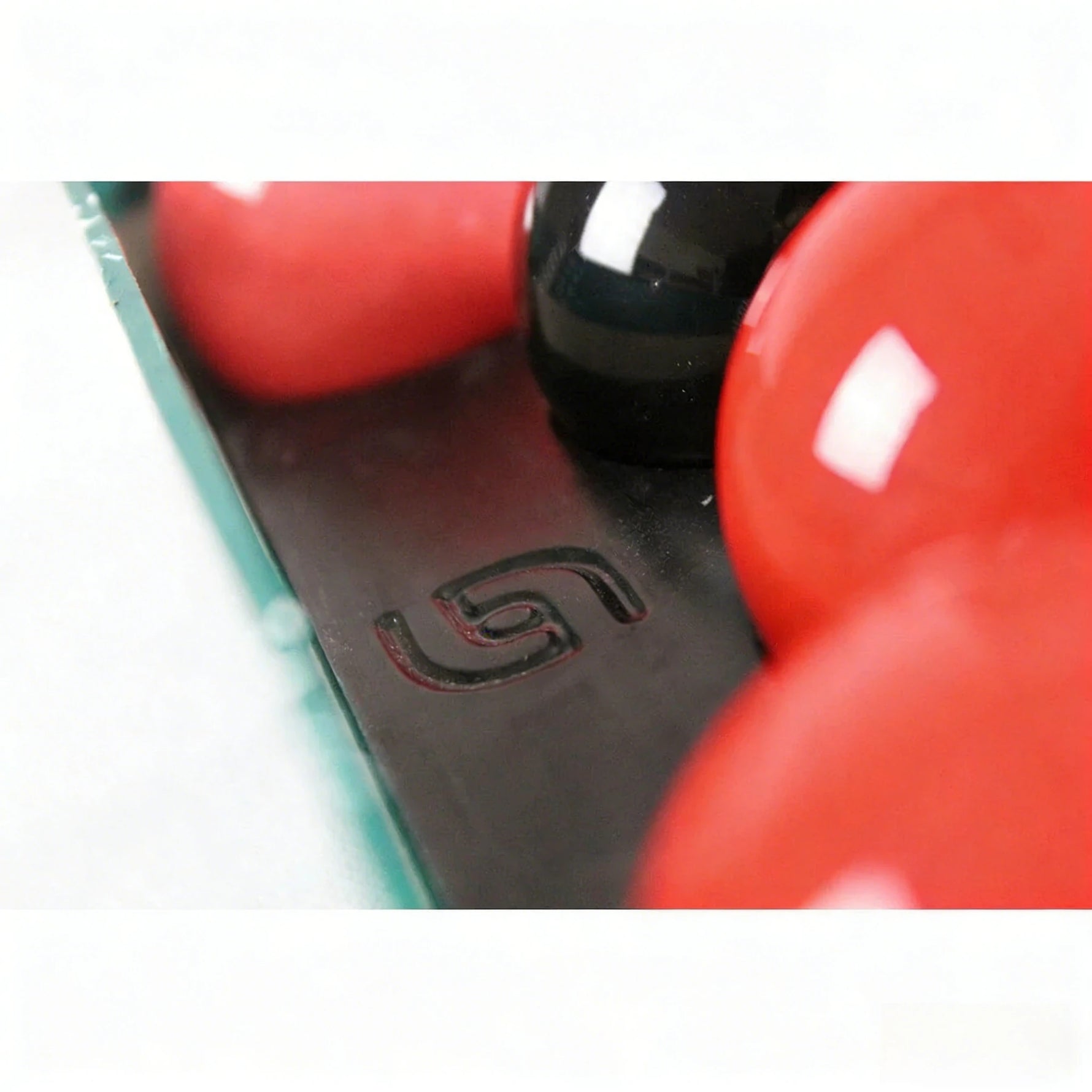 SPECIAL Aramith Quality 2-1/16 Inch Set Aramith Snooker High Ball Premier Standards