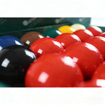 SPECIAL Aramith Quality 2-1/16 Inch Set Aramith Snooker High Ball Premier Standards