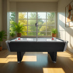 AIRMAX AH19 Hockey Air Bridge Table Electronic 7FT With Scoreboard