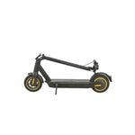 AKEZ M365 Pro Max Scooter Scooter Electric Foldable Motorised Black