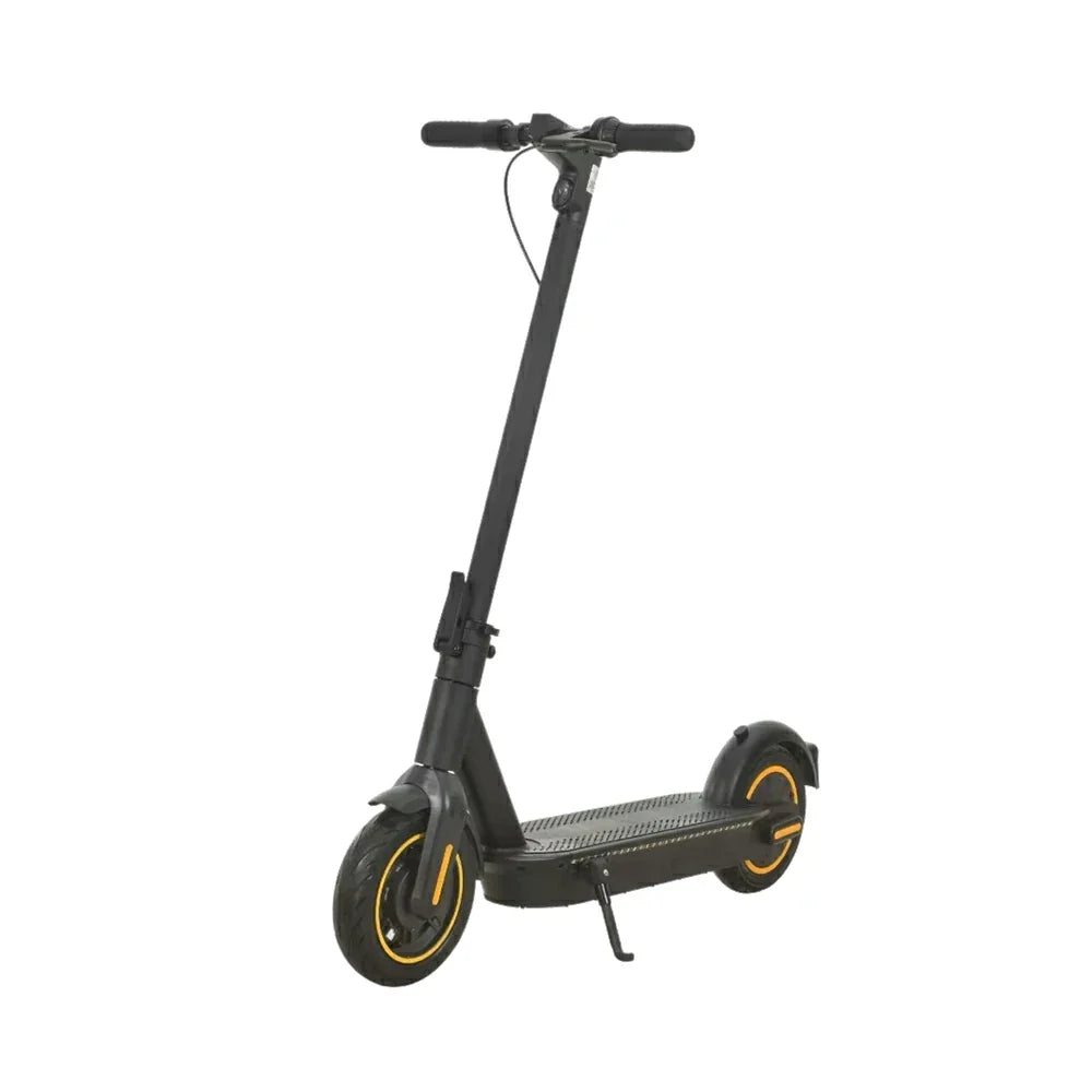 AKEZ M365 Pro Max Scooter Scooter Electric Foldable Motorised Black