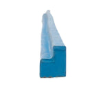 ARIX 42-inch/48-inch - Cushions Rail High-Rebound Rubber, Cushion Table Pool Options