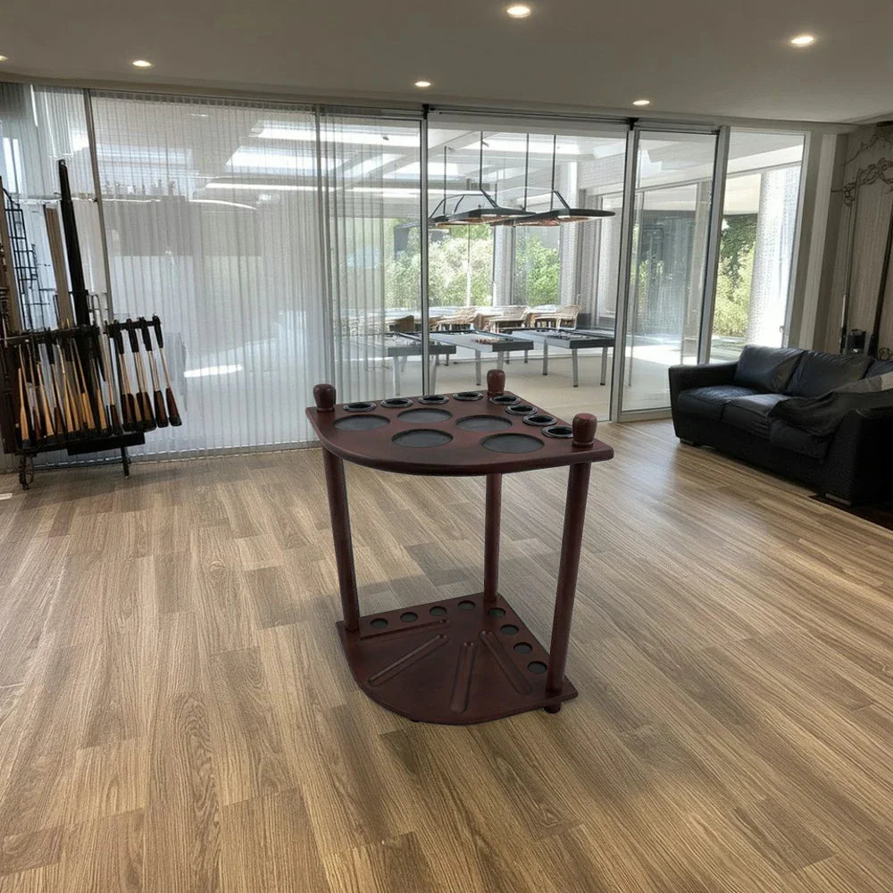 ARIX - Design Holder Dual-Level Stable and Finish Smooth with Stand Fl ...