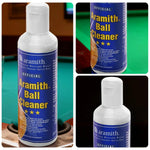 ARIX Restore Colour & Shine Professional Cleaner, Ball Billiard Aramith 250ml