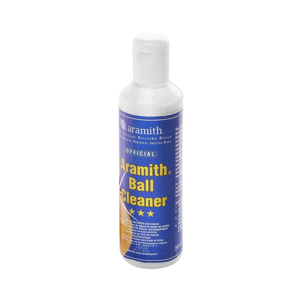 ARIX Restore Colour & Shine Professional Cleaner, Ball Billiard Aramith 250ml