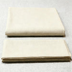 ARIX 7/8/9FT Billiard Table Cloth - High-Density Wool Blend for Smooth & Accurate Play, Anti-Pilling Durable Fabric - Beige