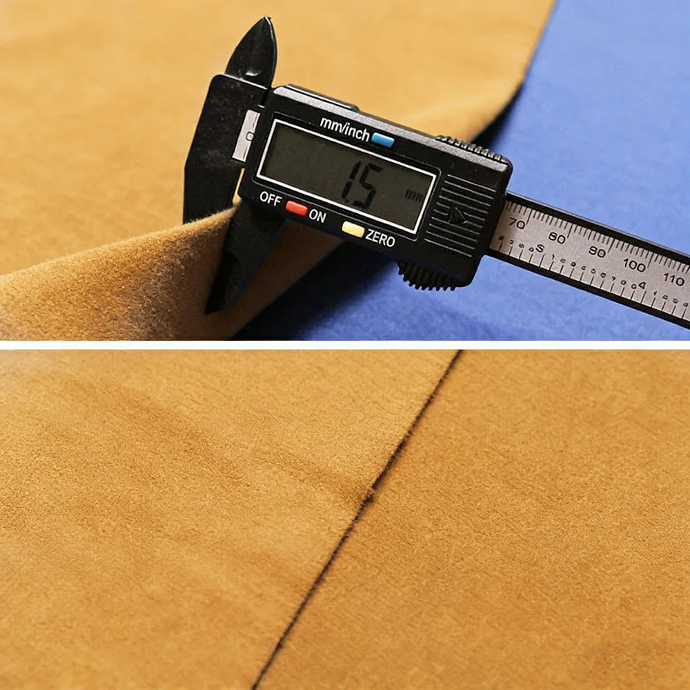 ARIX 7/8/9FT Billiard Table Cloth - High-Density Wool Blend for Smooth & Accurate Play, Anti-Pilling Durable Fabric - Camel Brown