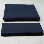 ARIX 7/8/9FT Billiard Table Cloth - High-Density Wool Blend for Smooth & Accurate Play, Anti-Pilling Durable Fabric - Deep Navy Blue