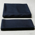 ARIX 7/8/9FT Billiard Table Cloth - High-Density Wool Blend for Smooth & Accurate Play, Anti-Pilling Durable Fabric - Deep Navy