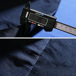 ARIX 7/8/9FT Billiard Table Cloth - High-Density Wool Blend for Smooth & Accurate Play, Anti-Pilling Durable Fabric - Deep Navy