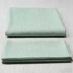 ARIX 7/8/9FT Billiard Table Cloth - High-Density Wool Blend for Smooth & Accurate Play, Anti-Pilling Durable Fabric - Jade Green
