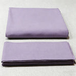 ARIX 7/8/9FT Billiard Table Cloth - High-Density Wool Blend for Smooth & Accurate Play, Anti-Pilling Durable Fabric - Lavender