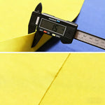 ARIX 7/8/9FT Billiard Table Cloth - High-Density Wool Blend for Smooth & Accurate Play, Anti-Pilling Durable Fabric - Lemon Yellow