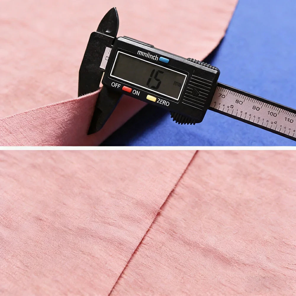 ARIX 7/8/9FT Billiard Table Cloth - High-Density Wool Blend for Smooth & Accurate Play, Anti-Pilling Durable Fabric - Light Pink