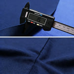 ARIX 7/8/9FT Billiard Table Cloth - High-Density Wool Blend for Smooth & Accurate Play, Anti-Pilling Durable Fabric - Midnight Blue