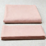 ARIX 7/8/9FT Billiard Table Cloth - High-Density Wool Blend for Smooth & Accurate Play, Anti-Pilling Durable Fabric - Nude Peach