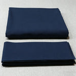 ARIX 7/8/9FT Billiard Table Cloth - High-Density Wool Blend for Smooth & Accurate Play, Anti-Pilling Durable Fabric - Navy Grey